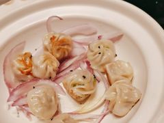 -曹家小菜(胜太路店)