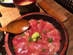 -千代武日本料理(爱建店)