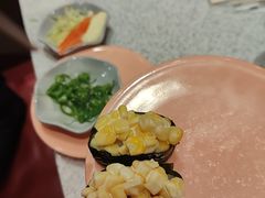 -争鲜回转寿司(中街大悦城店)