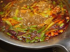 -湊湊火锅·茶憩(打浦桥日月光店)