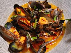 -Osteria Garden 生蚝花园餐厅(原进贤路店)