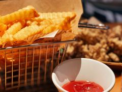 -771餐吧·咖啡·西餐·烤肉(金湖广场店)