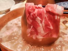 -北京老门框爆肚涮肉馆(凤城六路店)