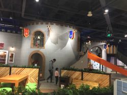 -幻贝家儿童乐园(苏州中心店)