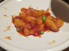 -北国饭店·海鲜·北方菜(峡山店)