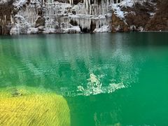 -山西通天峡景区