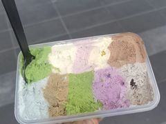 -仙豆菓夫(鼓楼店)