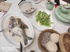 -新兴家喻酒家·羊城名宴(昌岗店)