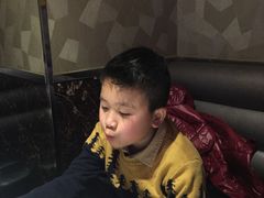 -百威KTV(恒福路店)