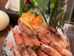 -大渔铁板烧(东城店)