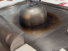 -火地铁板烧(昆山万象汇店)