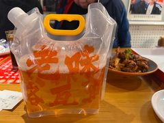 -老味烧烤(总店)