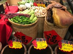 -楚鲜·汉正街一号(天河店)