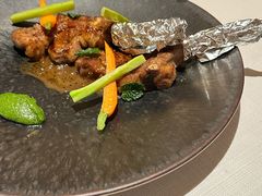 -香樟花园法式铁板烧(恒隆广场店)