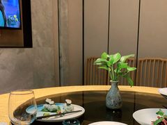 -茉莉花·私房菜(蓝湖郡店)