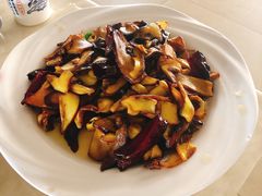 -双喜农庄·菌香园(安居家园店)