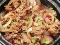 -川香煲(茅台路店)