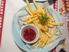 -杯子红牛排(创意产业园店)