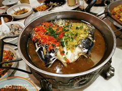 -洞庭记·老湖南味道(下沙店)
