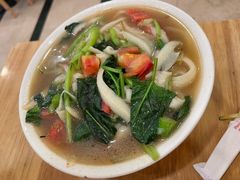 -水仙拉面(水仙街店)