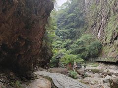 -太湖源风景区