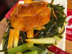 -福苗小骆驼烧烤(莲湖路店)