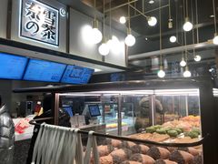 -奈雪的茶(中粮祥云小镇店)