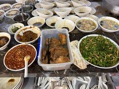 -蒋家桥饺面店(东关街店)