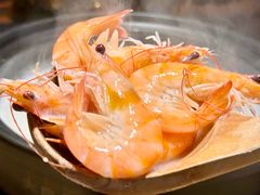 -大良毋米粥 · 粥底火锅(岭南天地店)