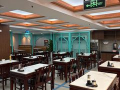 -清真马祥兴菜馆(云南北路店)