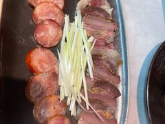 -芸山季·云南山珍菌火锅(人民广场来福士店)