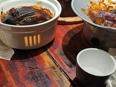 -绿茶餐厅(昌平悦荟店)