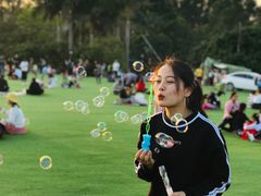 -光明小镇欢乐田园