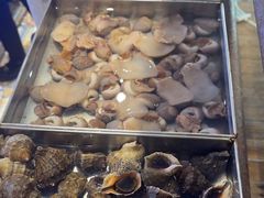 -77号渔船·蒸海鲜青岛菜(积米崖店)