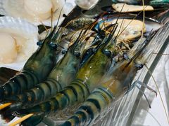 -Thai Basil罗勒叶泰式餐厅(时代天街店)