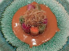 -A One Kitchen·南京精菜馆(晶丽酒店店)