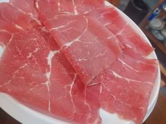 -前门杨记·铜锅涮肉(王府井·故宫店)
