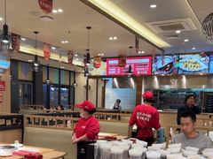 -蜀留香火锅(社会山店)