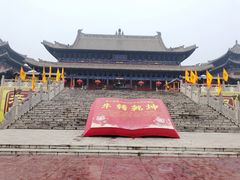 -大槐树寻根祭祖园
