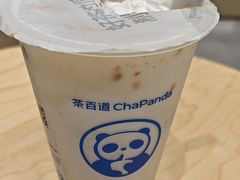 -茶百道(同仁店)