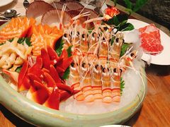 -Mr·Fish鱼鲜生海鲜放题(银泰in99店)