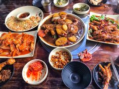 辣鸡爪-妈妈手(山大总店)