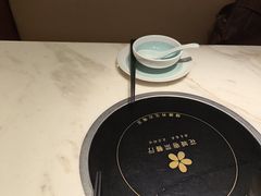 -花城粤菜餐厅(高新区店)