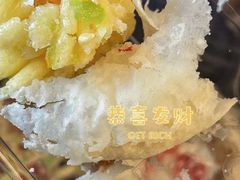 -白魁老号饭庄(交道口店)