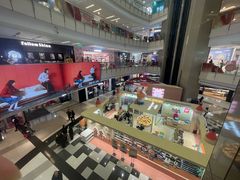 -上海来福士广场