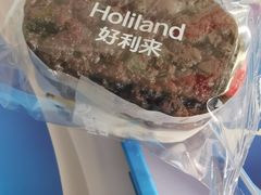 奥利奥半熟芝士-好利来(山东路店)