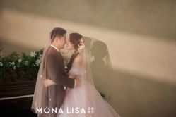 -蒙娜丽莎婚纱摄影 MONALISA