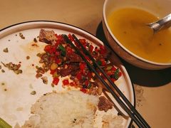 -福满我家大碗厨·湘菜(上海大厦店)