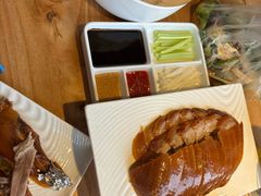 -小放牛炒菜馆(军校店)