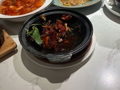 -鹿港小镇(黄金店)
